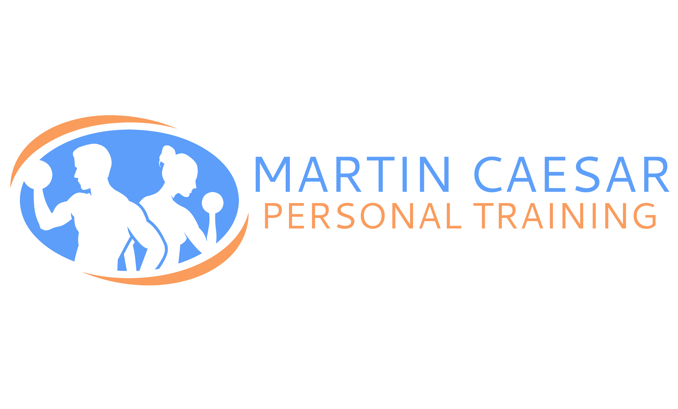 martin ceasar logo